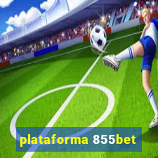 plataforma 855bet